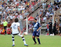 Foto de la galería: Guaraní Antonio Franco obtuvo un gran triunfo
