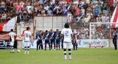 Foto de la galería: Guaraní Antonio Franco obtuvo un gran triunfo