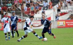 Foto de la galería: Guaraní Antonio Franco obtuvo un gran triunfo