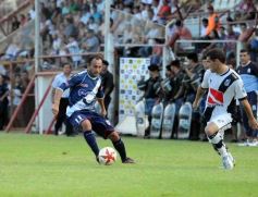 Foto de la galería: Guaraní Antonio Franco obtuvo un gran triunfo