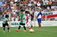 Foto de la galería: Guaraní Antonio Franco obtuvo un gran triunfo