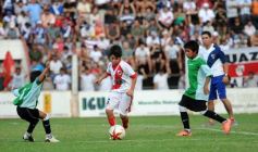 Foto de la galería: Guaraní Antonio Franco obtuvo un gran triunfo