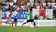 Foto de la galería: Guaraní Antonio Franco obtuvo un gran triunfo