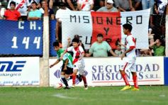 Foto de la galería: Guaraní Antonio Franco obtuvo un gran triunfo