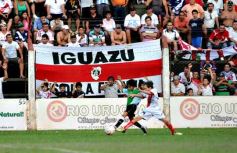 Foto de la galería: Guaraní Antonio Franco obtuvo un gran triunfo