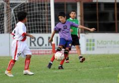Foto de la galería: Guaraní Antonio Franco obtuvo un gran triunfo