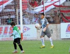 Foto de la galería: Guaraní Antonio Franco obtuvo un gran triunfo