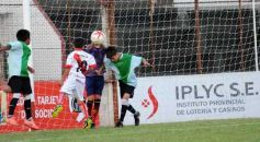 Foto de la galería: Guaraní Antonio Franco obtuvo un gran triunfo