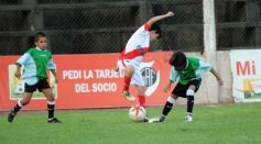 Foto de la galería: Guaraní Antonio Franco obtuvo un gran triunfo