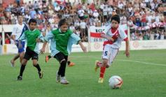 Foto de la galería: Guaraní Antonio Franco obtuvo un gran triunfo
