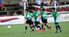 Foto de la galería: Guaraní Antonio Franco obtuvo un gran triunfo