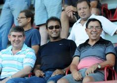 Foto de la galería: Guaraní Antonio Franco obtuvo un gran triunfo