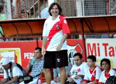 Foto de la galería: Guaraní Antonio Franco obtuvo un gran triunfo