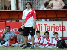 Foto de la galería: Guaraní Antonio Franco obtuvo un gran triunfo