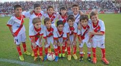 Foto de la galería: Guaraní Antonio Franco obtuvo un gran triunfo