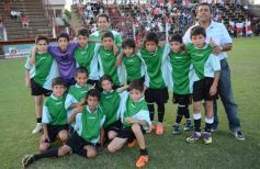 Foto de la galería: Guaraní Antonio Franco obtuvo un gran triunfo