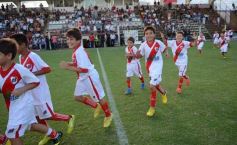 Foto de la galería: Guaraní Antonio Franco obtuvo un gran triunfo