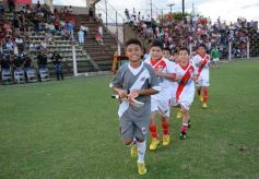 Foto de la galería: Guaraní Antonio Franco obtuvo un gran triunfo