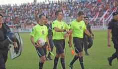 Foto de la galería: Guaraní Antonio Franco obtuvo un gran triunfo