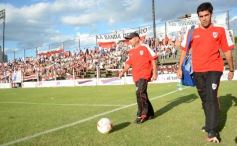 Foto de la galería: Guaraní Antonio Franco obtuvo un gran triunfo