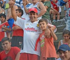 Foto de la galería: Guaraní Antonio Franco obtuvo un gran triunfo