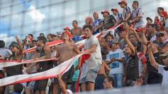 Foto de la galería: Guaraní Antonio Franco obtuvo un gran triunfo