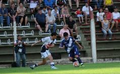 Foto de la galería: Guaraní Antonio Franco obtuvo un gran triunfo