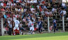 Foto de la galería: Guaraní Antonio Franco obtuvo un gran triunfo