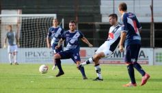 Foto de la galería: Guaraní Antonio Franco obtuvo un gran triunfo