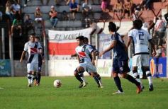 Foto de la galería: Guaraní Antonio Franco obtuvo un gran triunfo