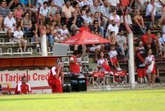 Foto de la galería: Guaraní Antonio Franco obtuvo un gran triunfo