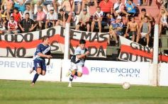 Foto de la galería: Guaraní Antonio Franco obtuvo un gran triunfo