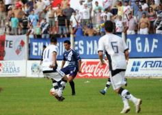 Foto de la galería: Guaraní Antonio Franco obtuvo un gran triunfo