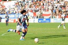 Foto de la galería: Guaraní Antonio Franco obtuvo un gran triunfo