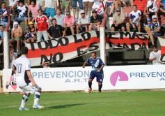 Foto de la galería: Guaraní Antonio Franco obtuvo un gran triunfo