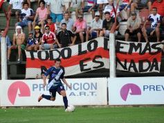 Foto de la galería: Guaraní Antonio Franco obtuvo un gran triunfo