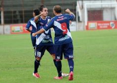 Foto de la galería: Guaraní Antonio Franco obtuvo un gran triunfo