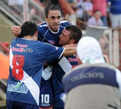 Foto de la galería: Guaraní Antonio Franco obtuvo un gran triunfo