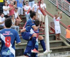 Foto de la galería: Guaraní Antonio Franco obtuvo un gran triunfo