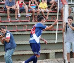 Foto de la galería: Guaraní Antonio Franco obtuvo un gran triunfo
