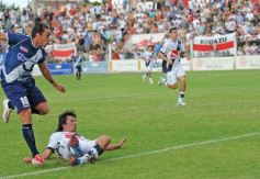 Foto de la galería: Guaraní Antonio Franco obtuvo un gran triunfo