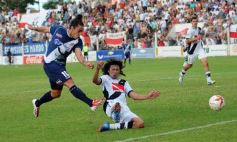 Foto de la galería: Guaraní Antonio Franco obtuvo un gran triunfo