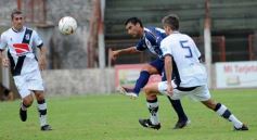 Foto de la galería: Guaraní Antonio Franco obtuvo un gran triunfo