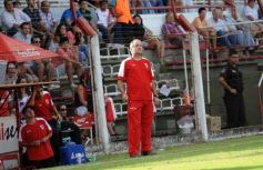 Foto de la galería: Guaraní Antonio Franco obtuvo un gran triunfo