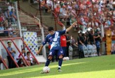Foto de la galería: Guaraní Antonio Franco obtuvo un gran triunfo