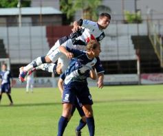 Foto de la galería: Guaraní Antonio Franco obtuvo un gran triunfo