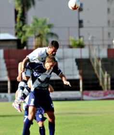 Foto de la galería: Guaraní Antonio Franco obtuvo un gran triunfo