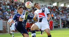 Foto de la galería: Guaraní Antonio Franco obtuvo un gran triunfo