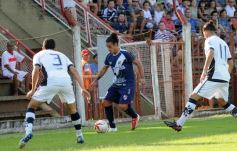 Foto de la galería: Guaraní Antonio Franco obtuvo un gran triunfo