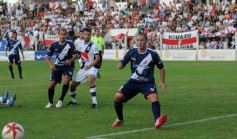 Foto de la galería: Guaraní Antonio Franco obtuvo un gran triunfo